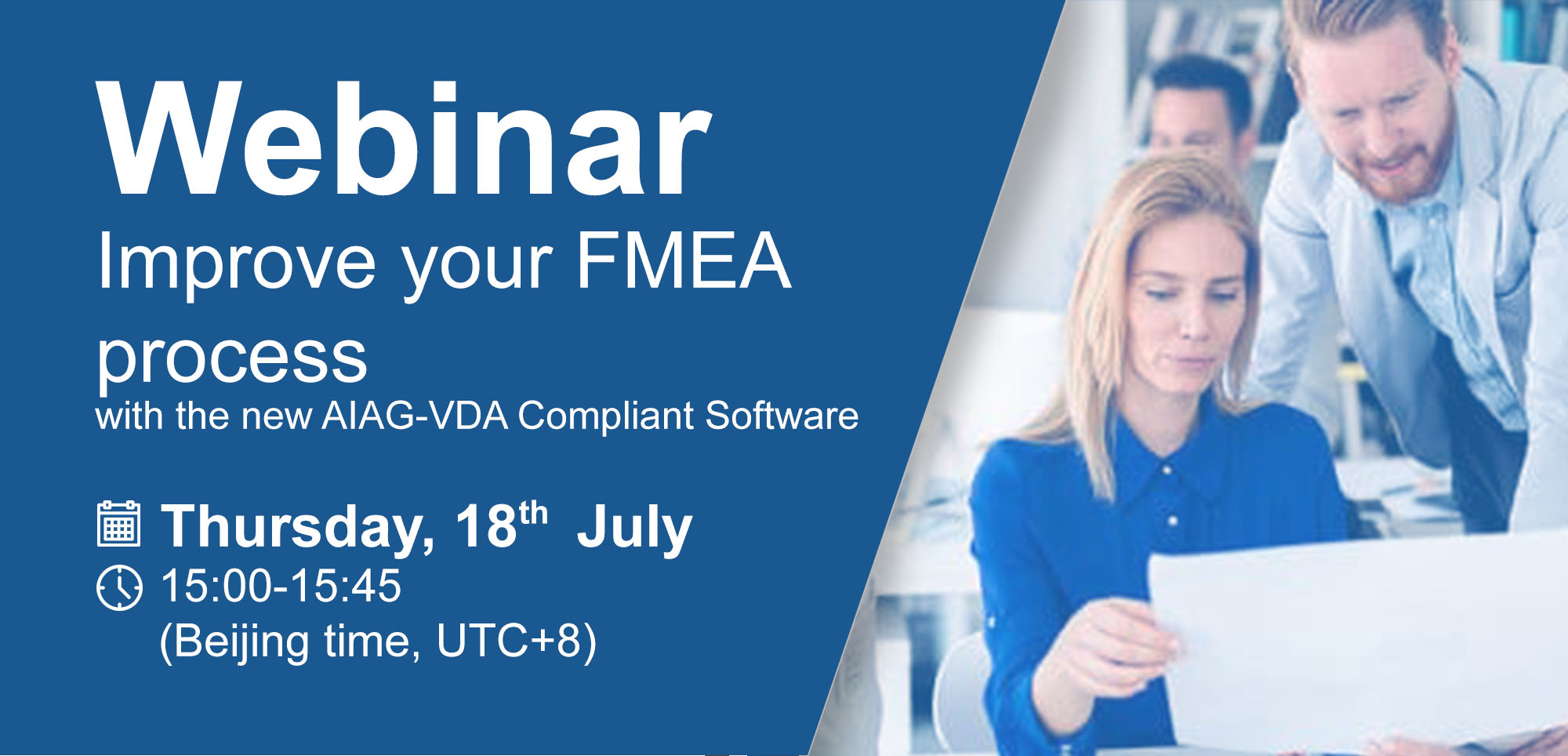 Improve your FMEA Process Improve your FMEA Process