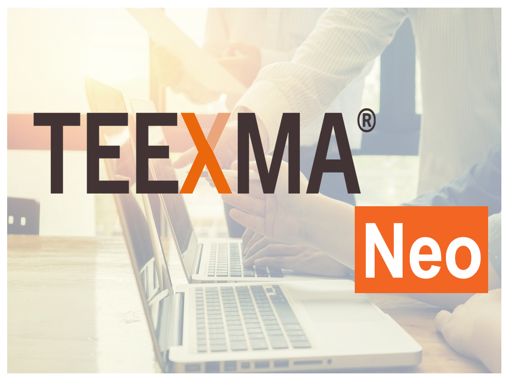 TEEXMA NEO