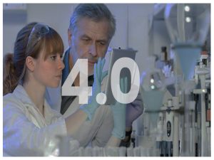 Influence of Industry 4.0