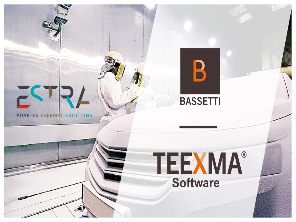 Successful Project with ESTRA