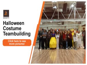 haloween tb