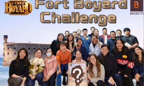 fort boyard